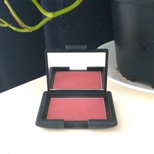 Nars Blush Seduction